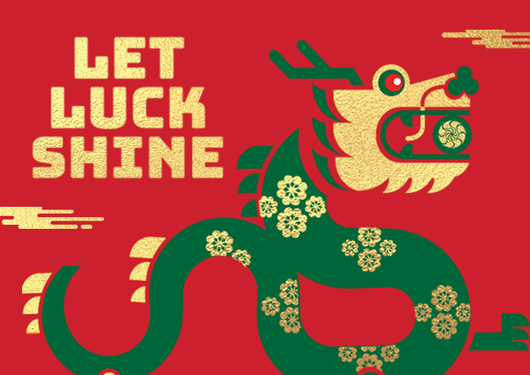 Celebrate Lunar New Year with Irvine Company Retail Properties