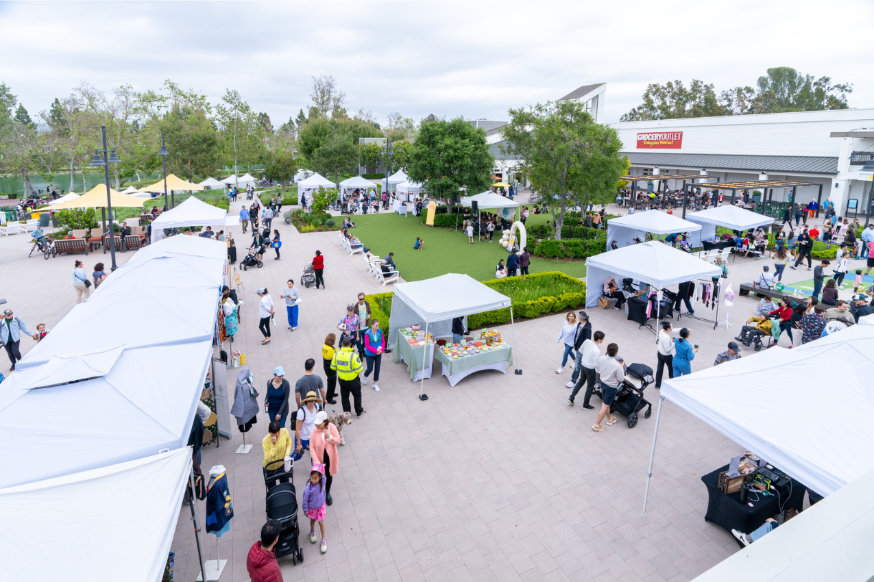 Modern Makers Mart