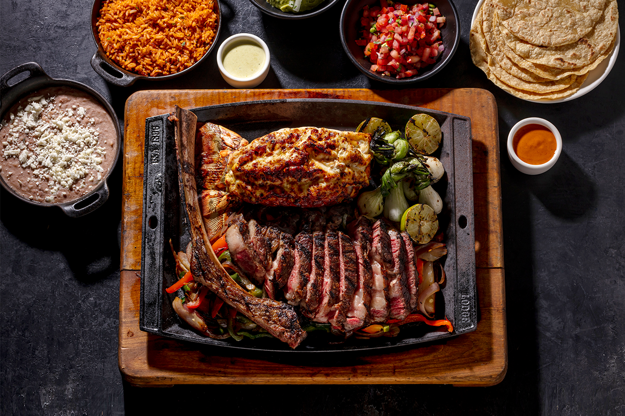 Father's Day Dining Specials