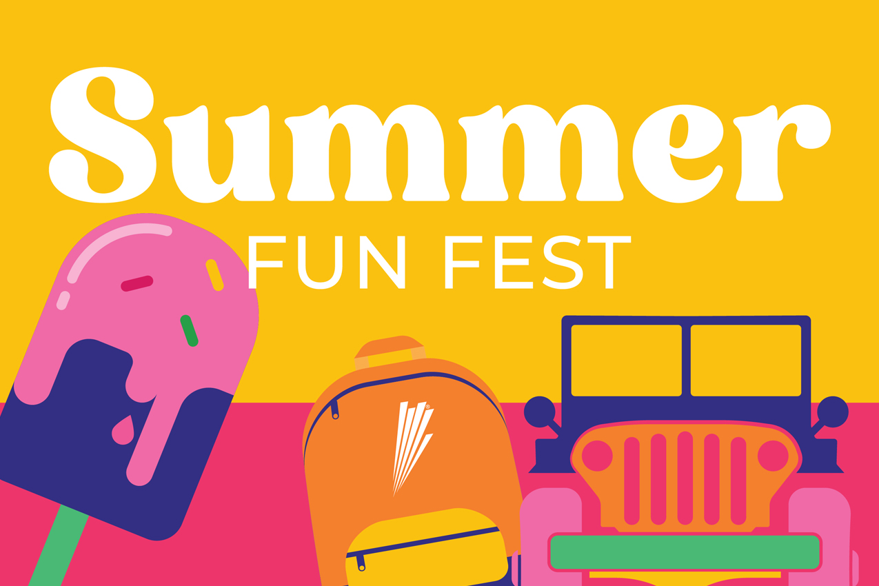 Summer Fun Fest