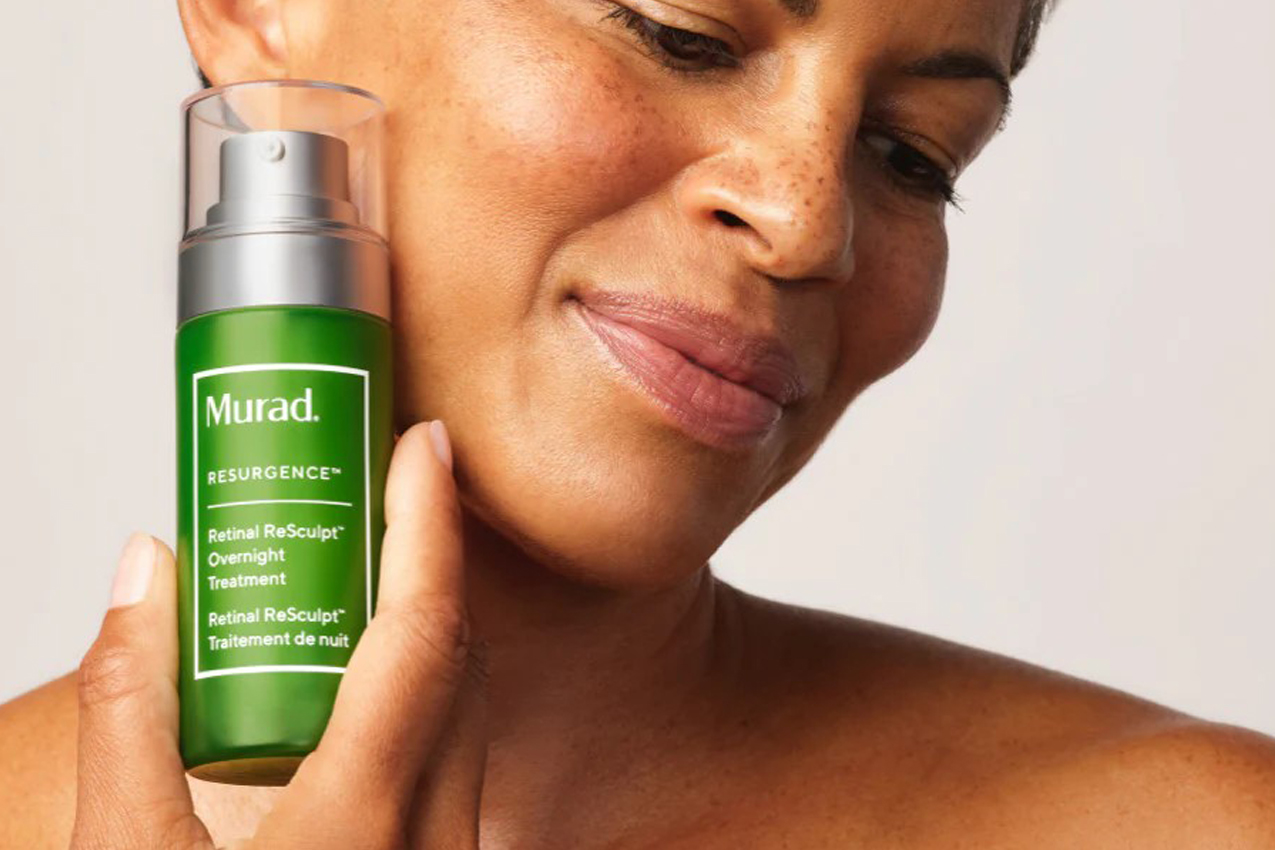 Murad x SEPHORA Wellness Event