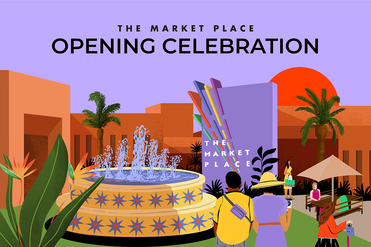Opening Celebration 