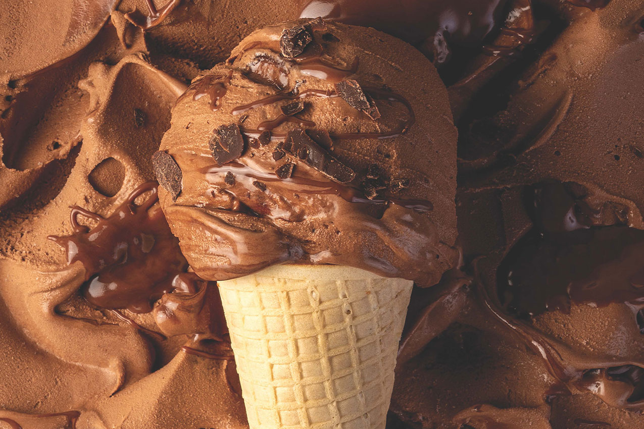 Bacio di Latte Grand Opening