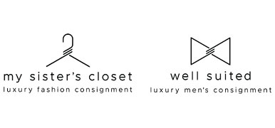 My Sister's Closet & Well Suited Stylist Saturdays