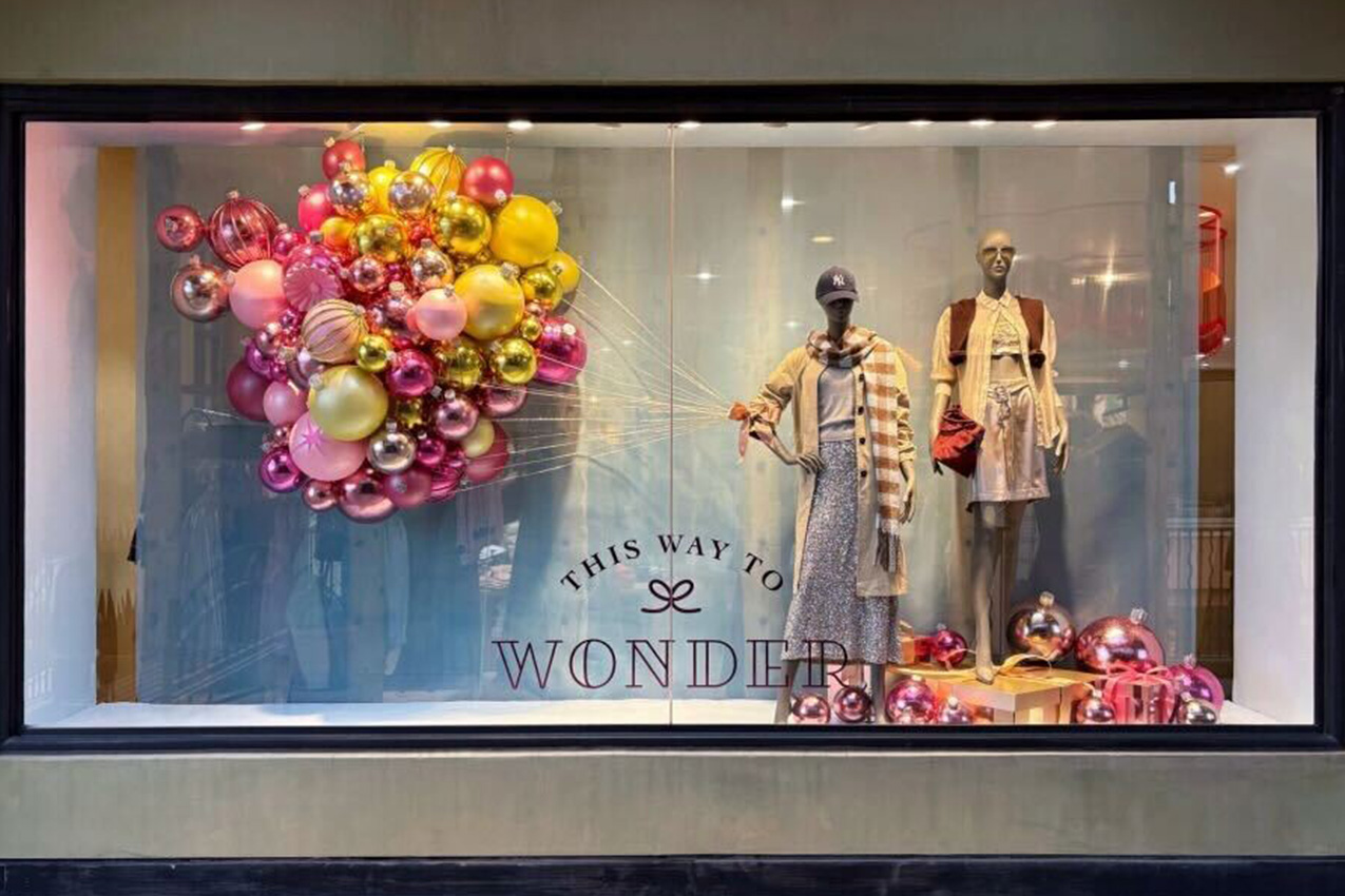 Anthropologie | Black Friday Shopping Surprises 