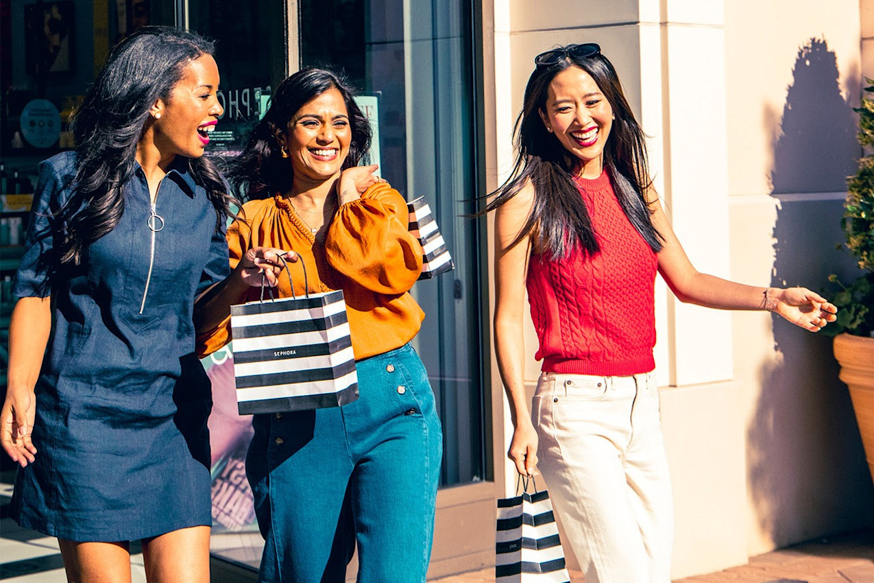 Big Game Week at Santa Clara Square Marketplace