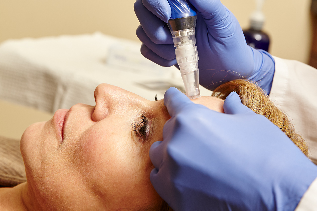 Richland Aesthetics: Galentine's Event