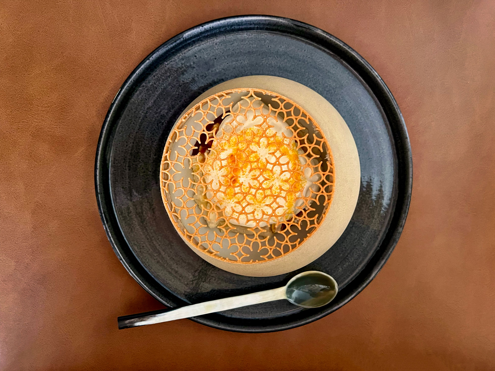 Marché Moderne: The Art of the Riz au Lait