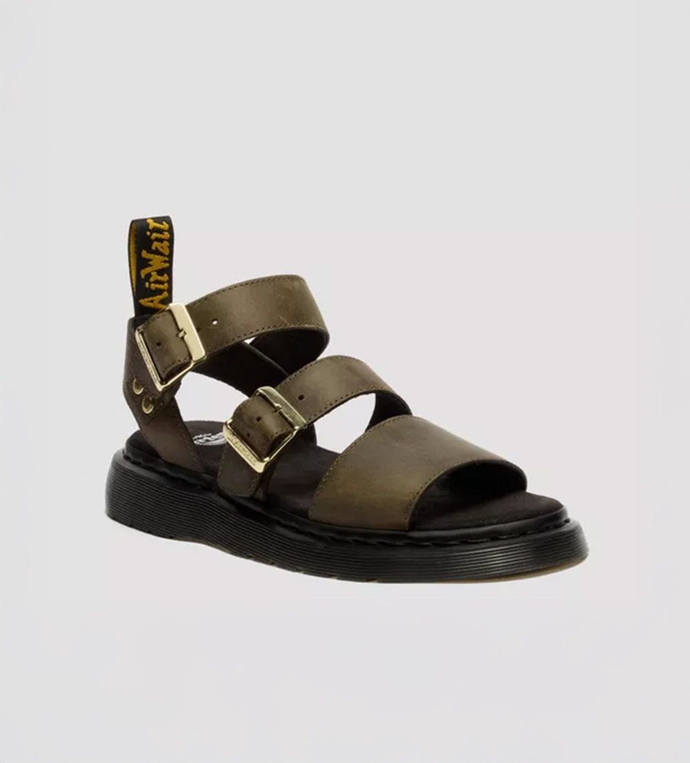 Gryphon Sandals