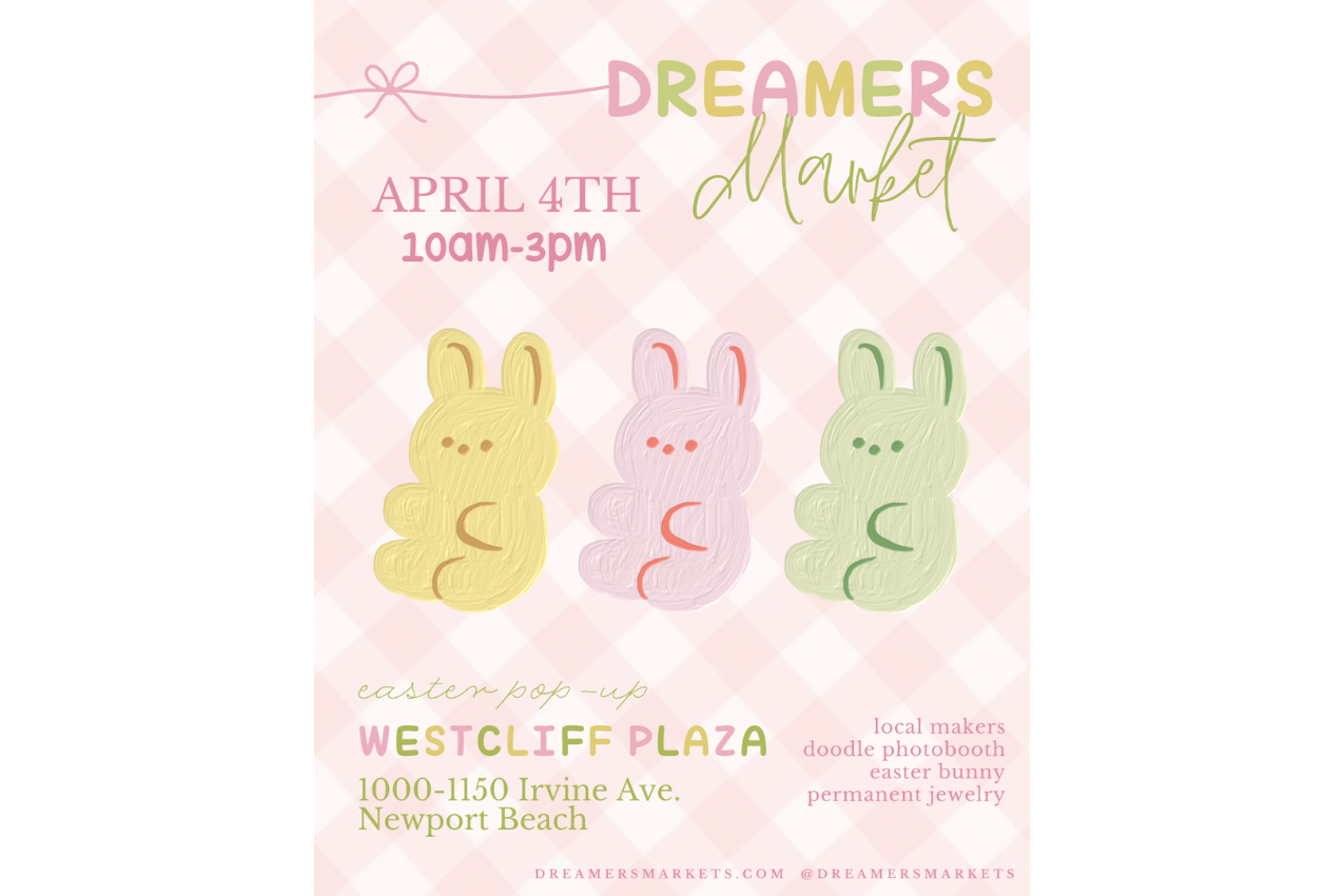 Easter Pop-up