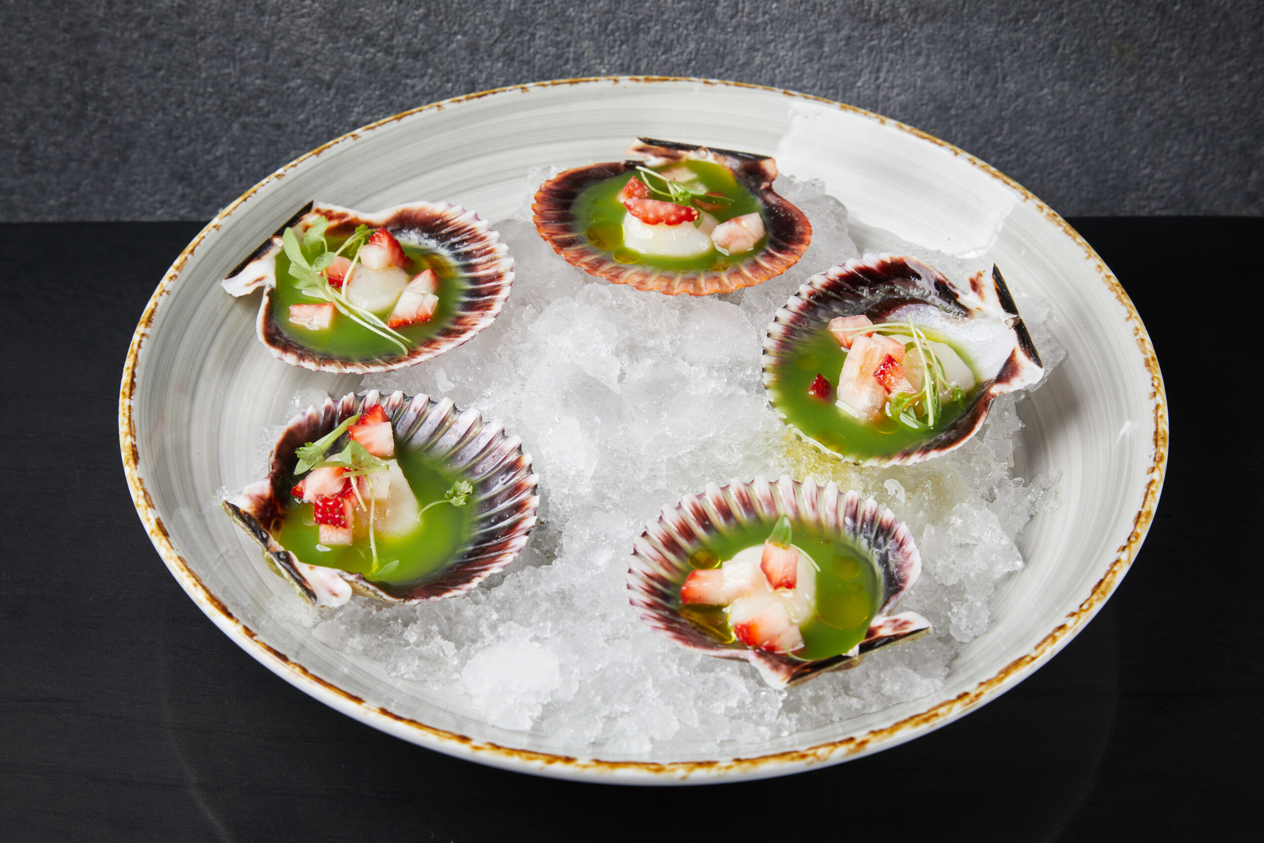 Chef Sandro Nardone Redefines Modern Italian at Bello