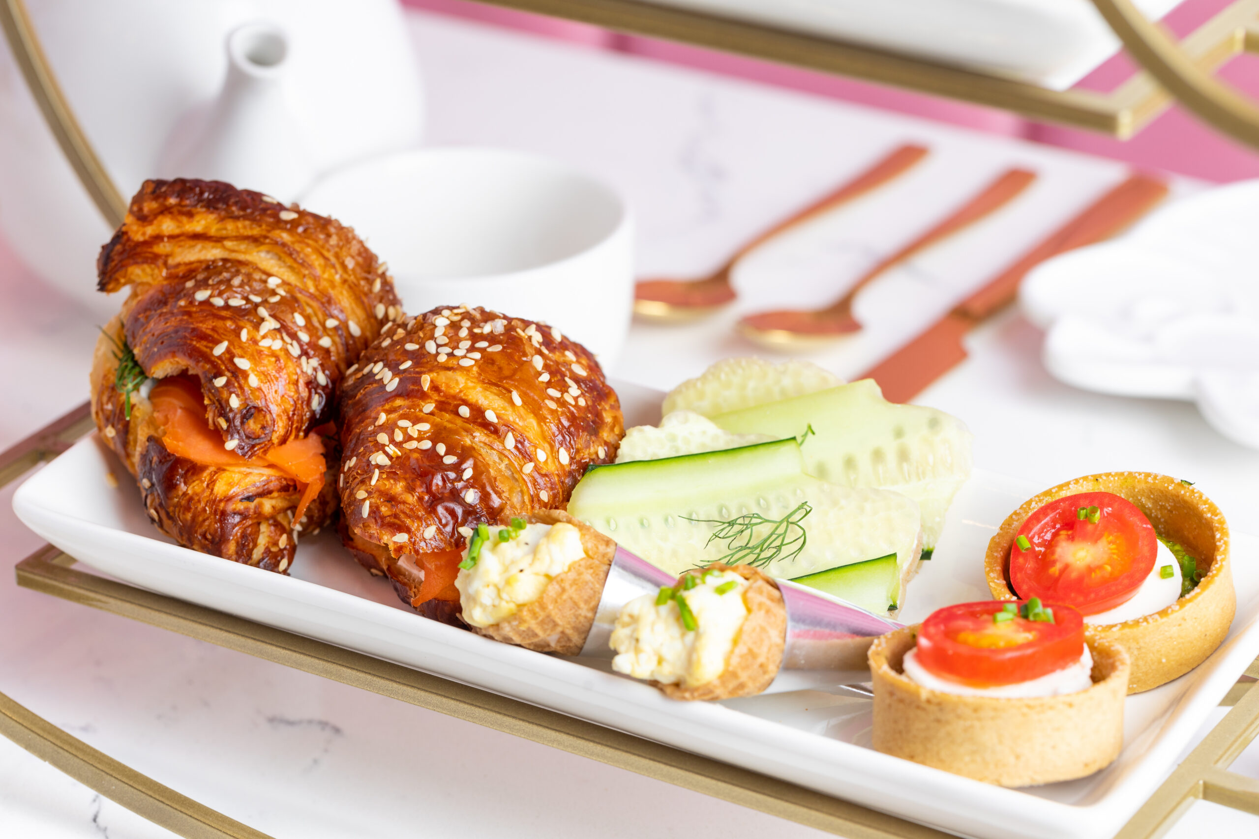 Kid-Approved Mother’s Day Spots to Treat Mom