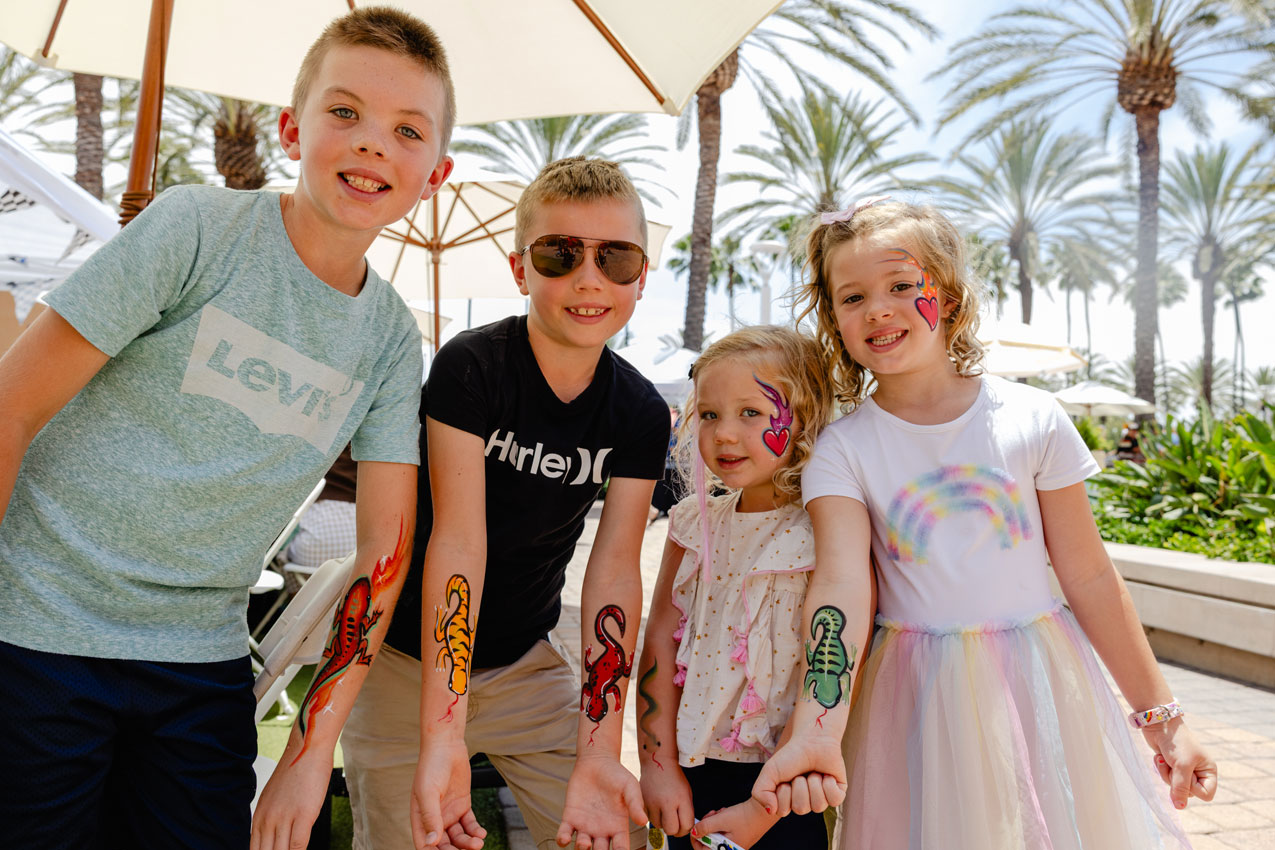 Summer Fun Fest