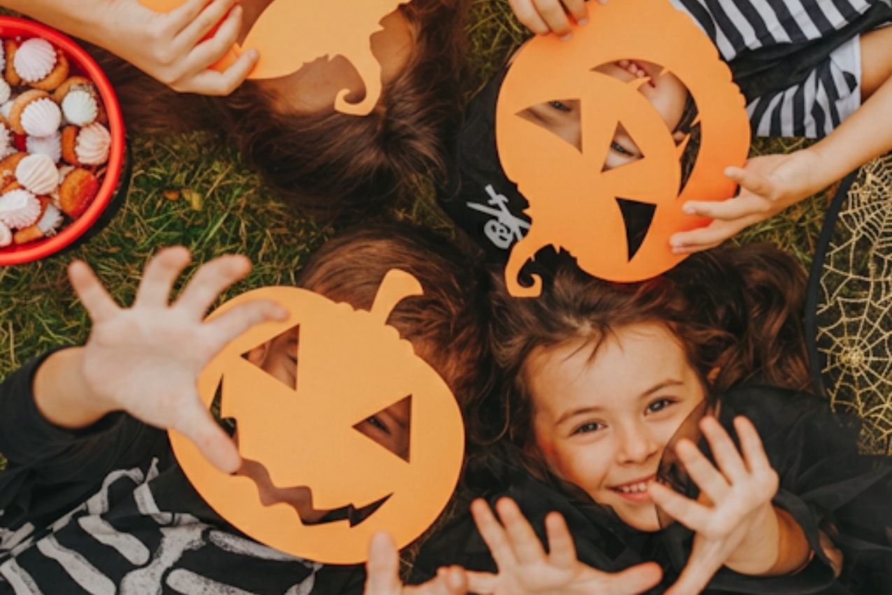 Your Guide to Spooky Season