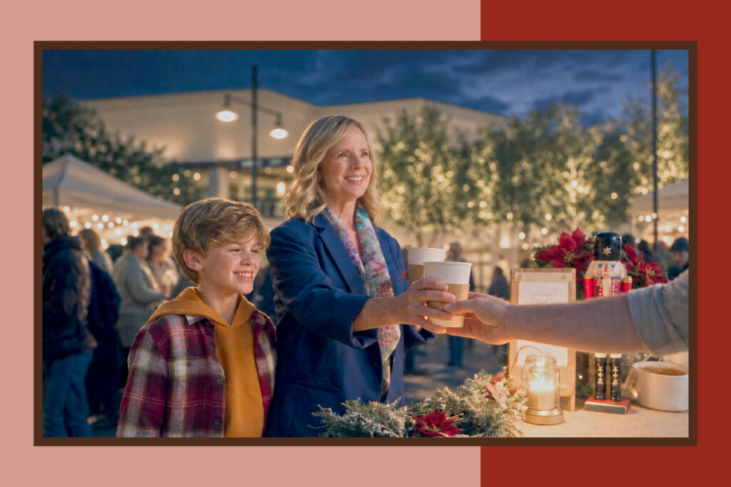 Carols and Cocoa at Irvine Company Shopping Centers